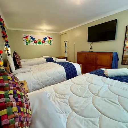 Tika House Apartment
