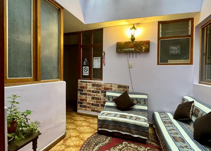 Apartamento Tika House Cuzco