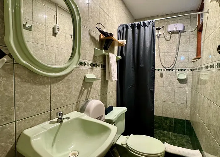 Apartamento Tika House