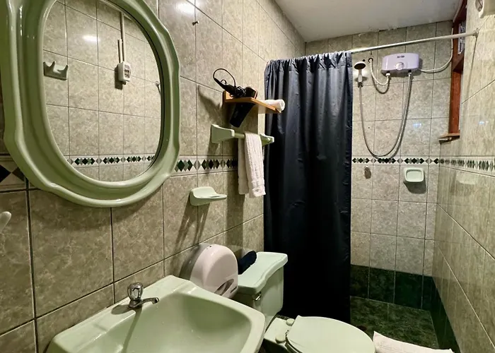 Tika House Apartamento
