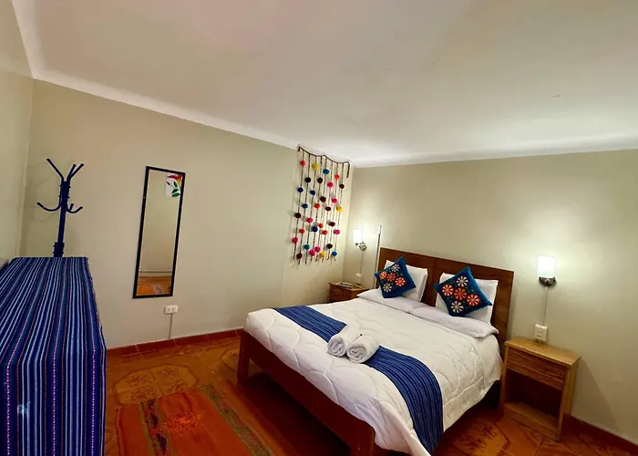 Apartamento Tika House