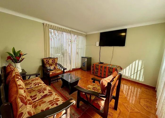 Tika House *