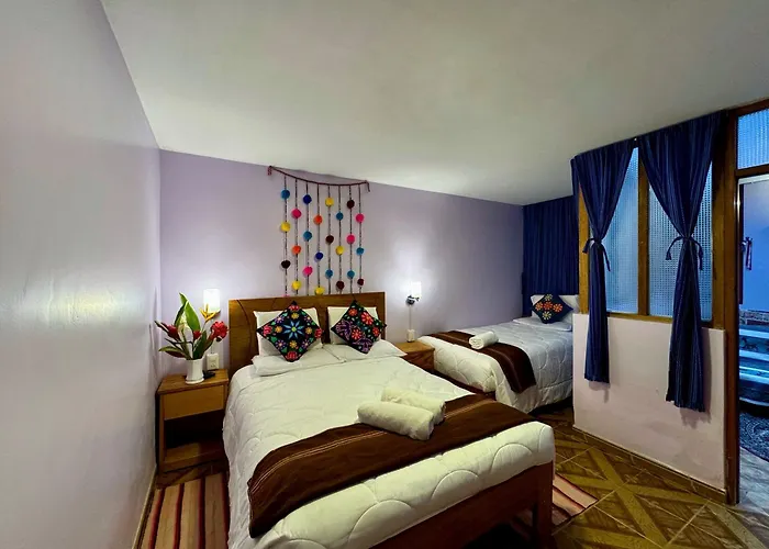 Apartamento Tika House