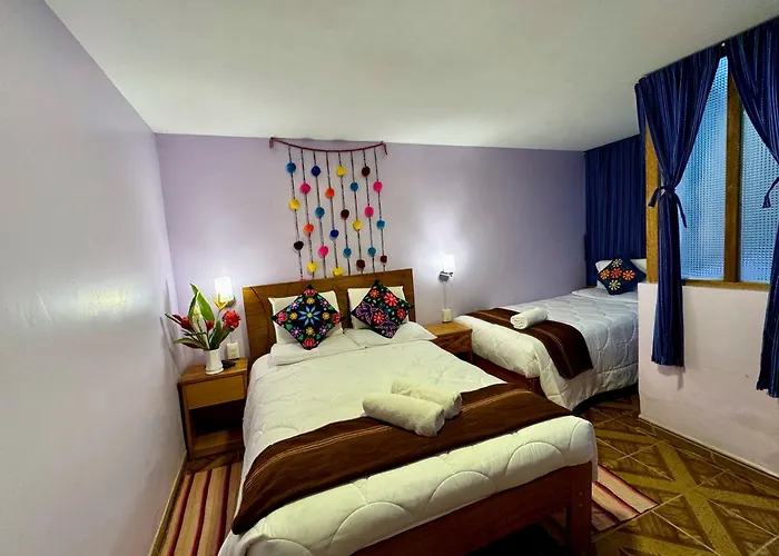 Tika House Apartamento *