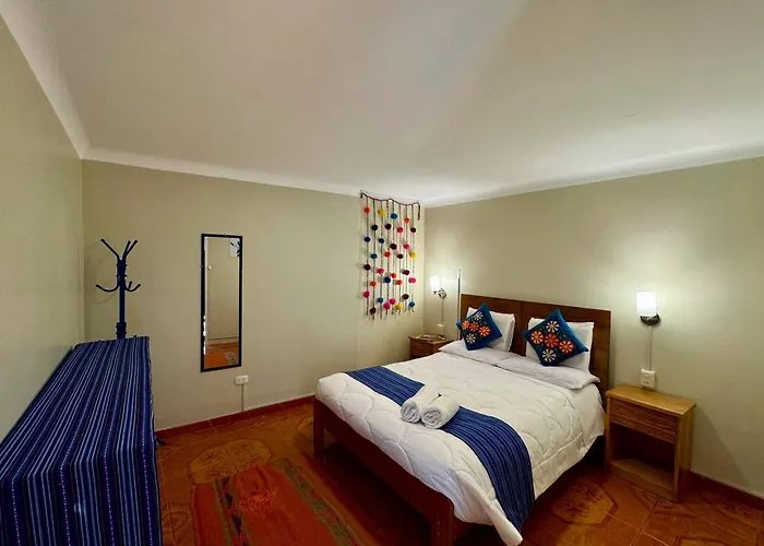 Tika House * Cuzco