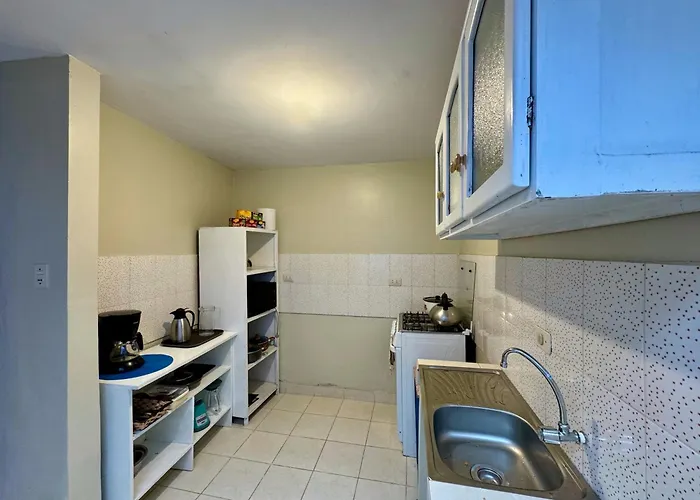 Tika House Apartamento *