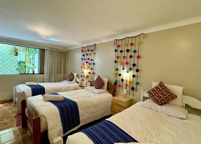 Apartamento Tika House *