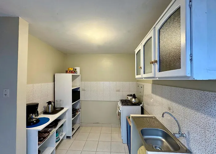 Tika House Apartamento Cuzco