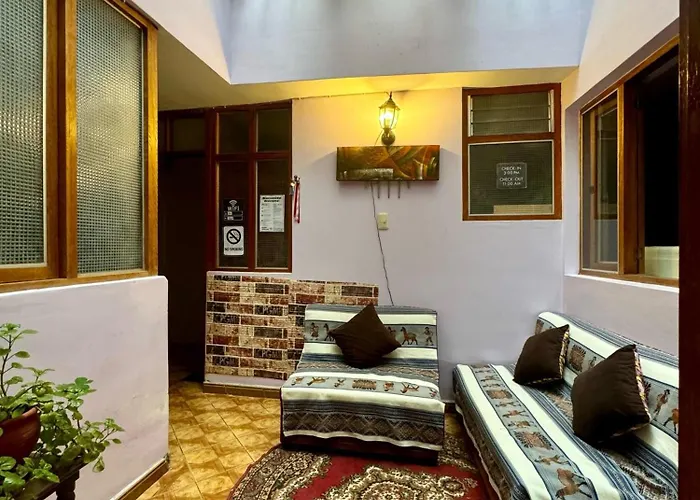 Tika House