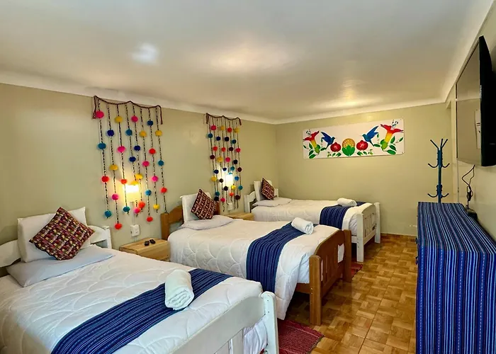 Apartamento Tika House