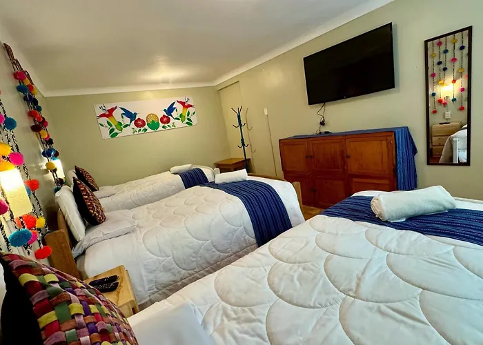 Tika House Apartamento
