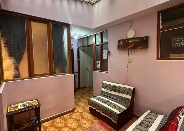 Tika House