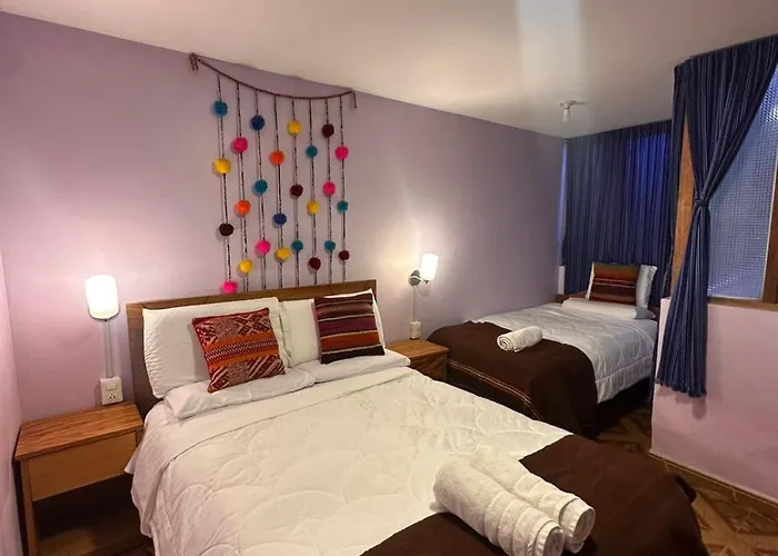 Tika House