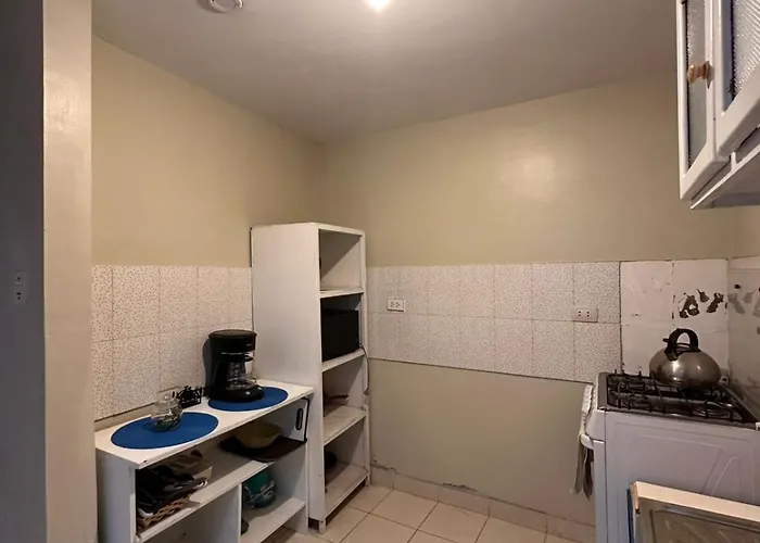 Apartamento Tika House *