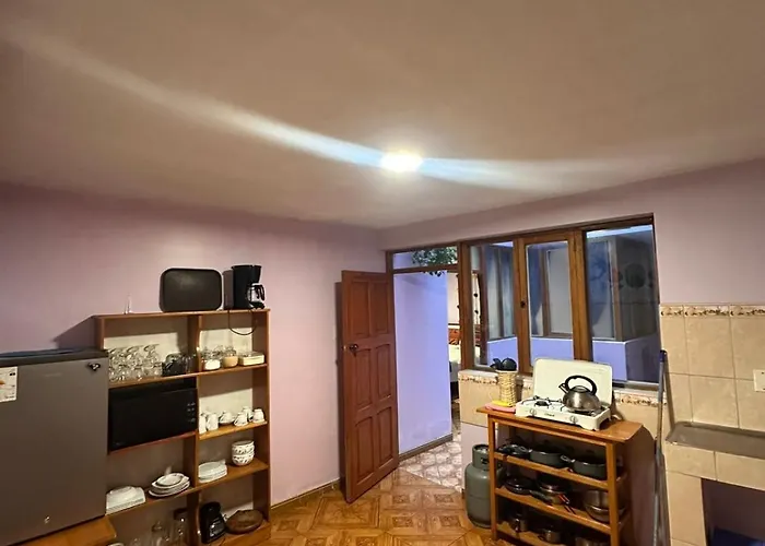 Apartamento Tika House *