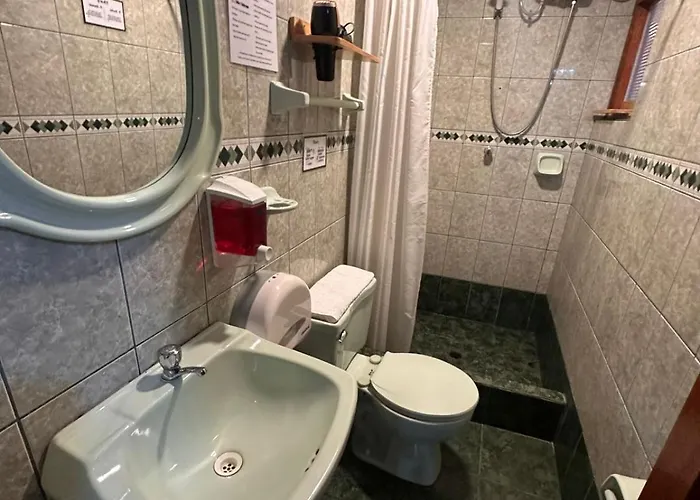 Tika House Apartamento