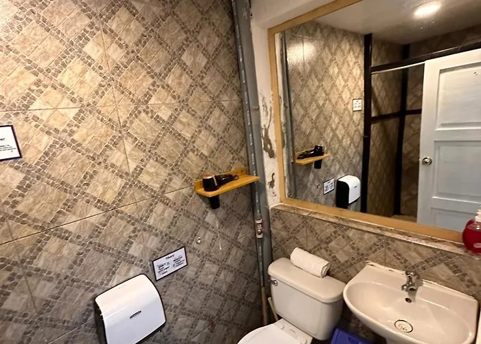Tika House Apartamento