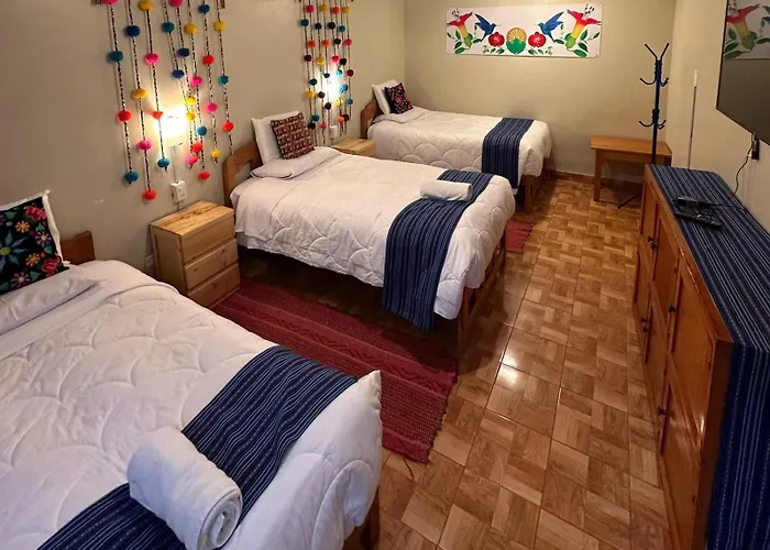 Apartamento Tika House *